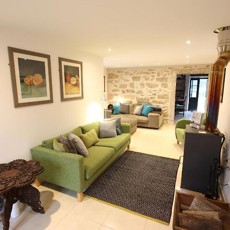 Pausastay - Qdm Artists Suites - Rooms Alvorge Esterno foto