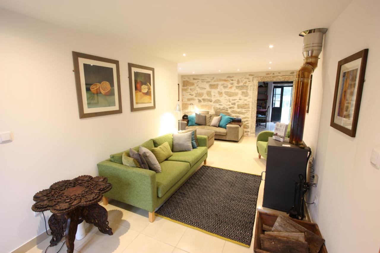 Pausastay - Qdm Artists Suites - Rooms Alvorge Esterno foto