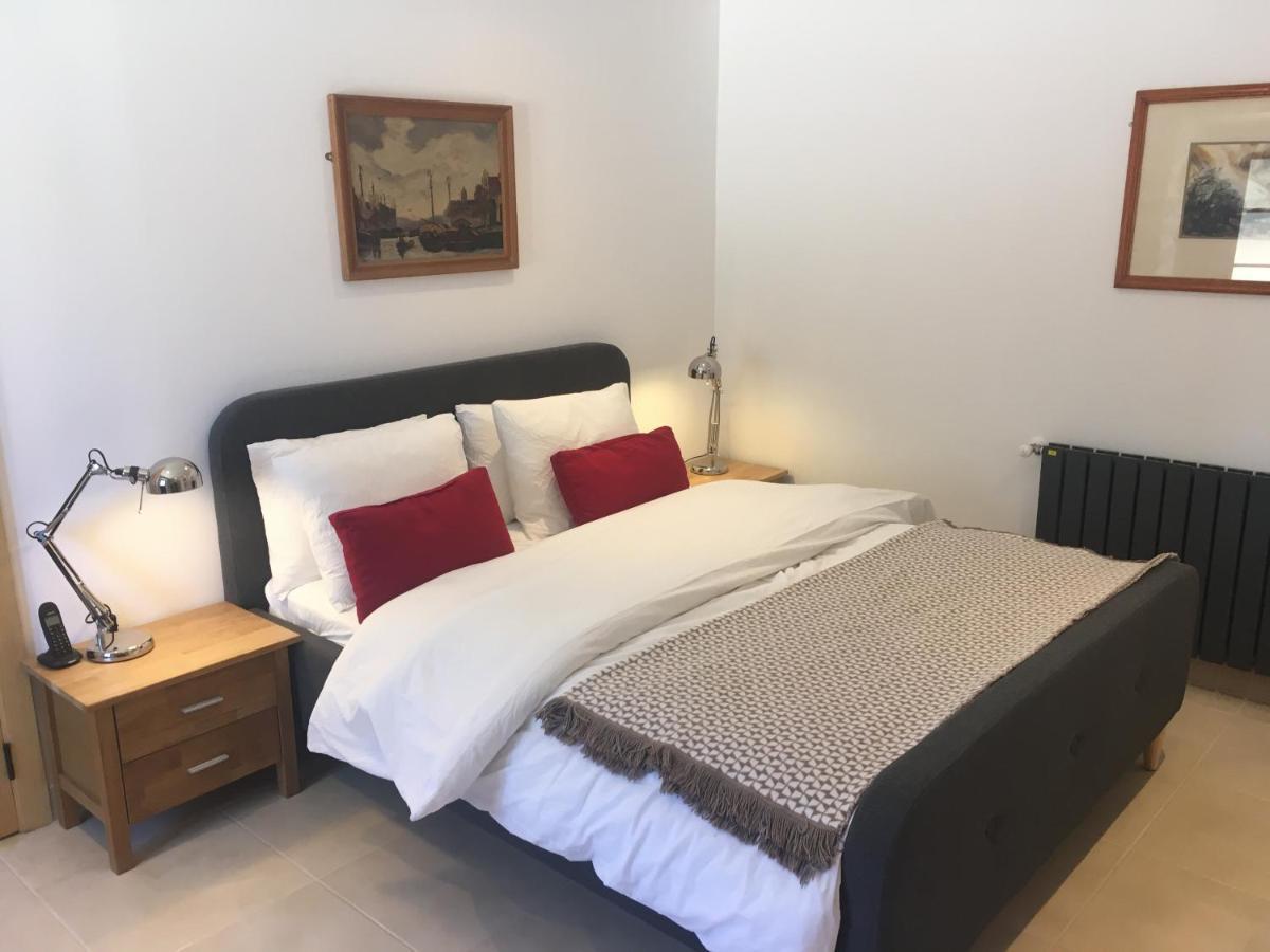 Pausastay - Qdm Artists Suites - Rooms Alvorge Esterno foto