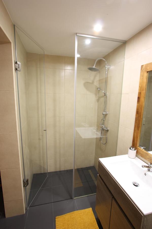 Pausastay - Qdm Artists Suites - Rooms Alvorge Esterno foto