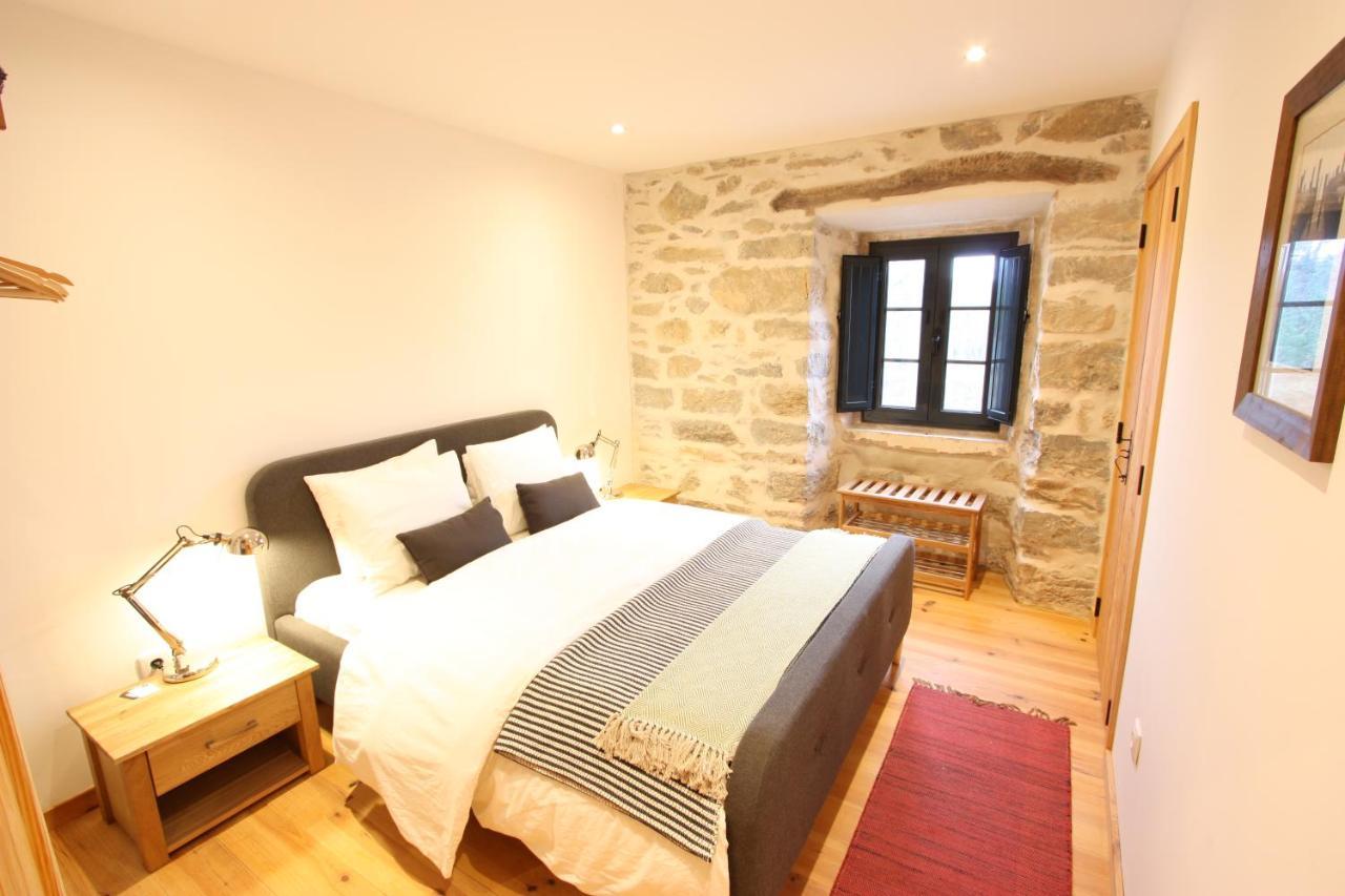 Pausastay - Qdm Artists Suites - Rooms Alvorge Esterno foto