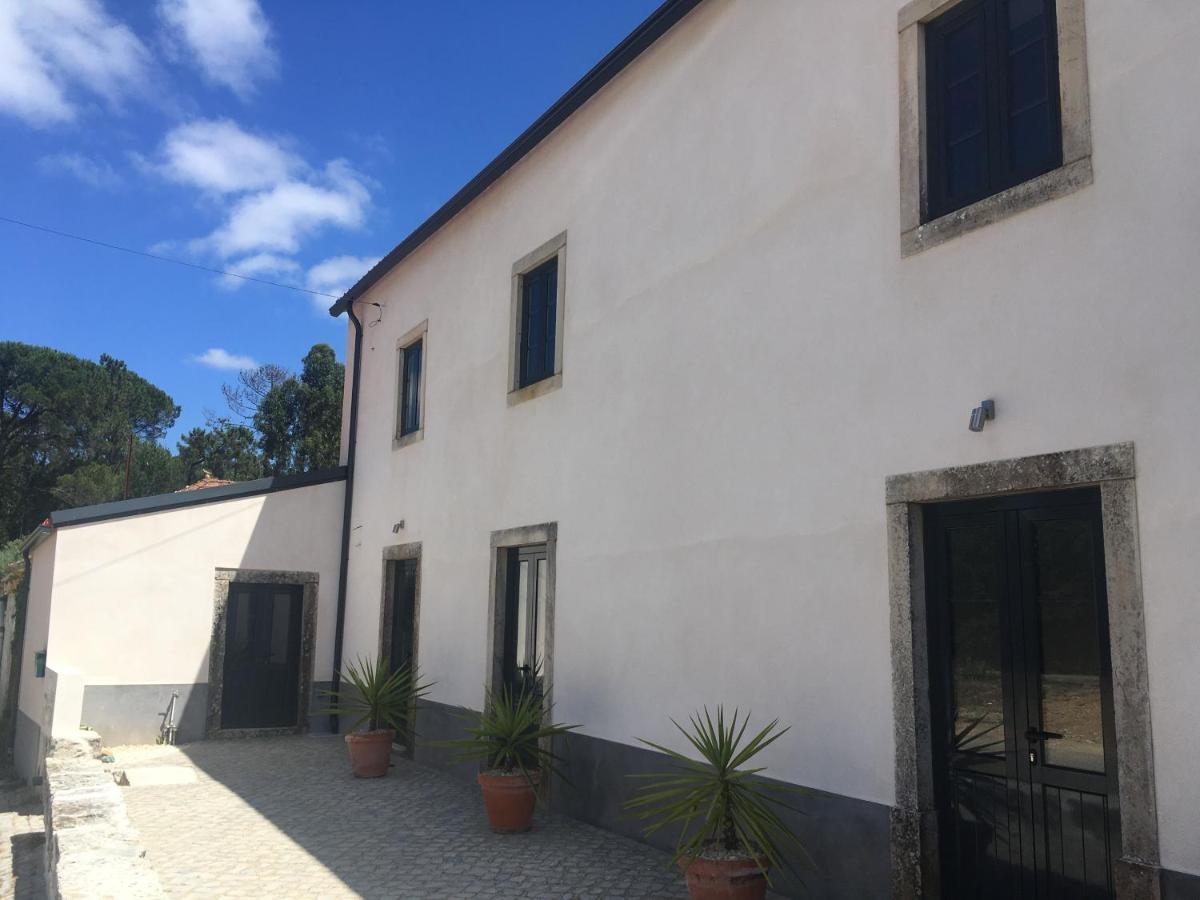 Pausastay - Qdm Artists Suites - Rooms Alvorge Esterno foto