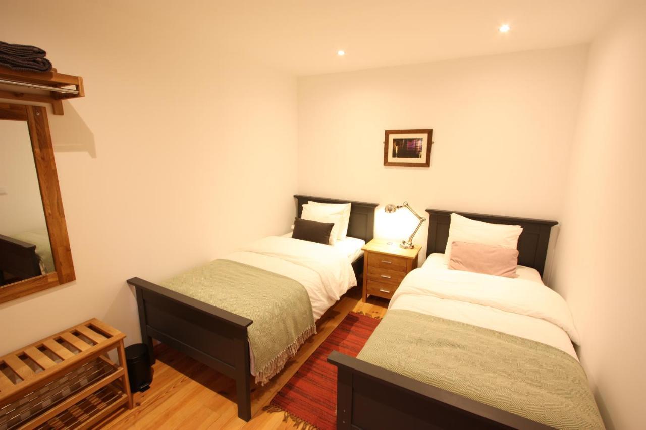 Pausastay - Qdm Artists Suites - Rooms Alvorge Esterno foto