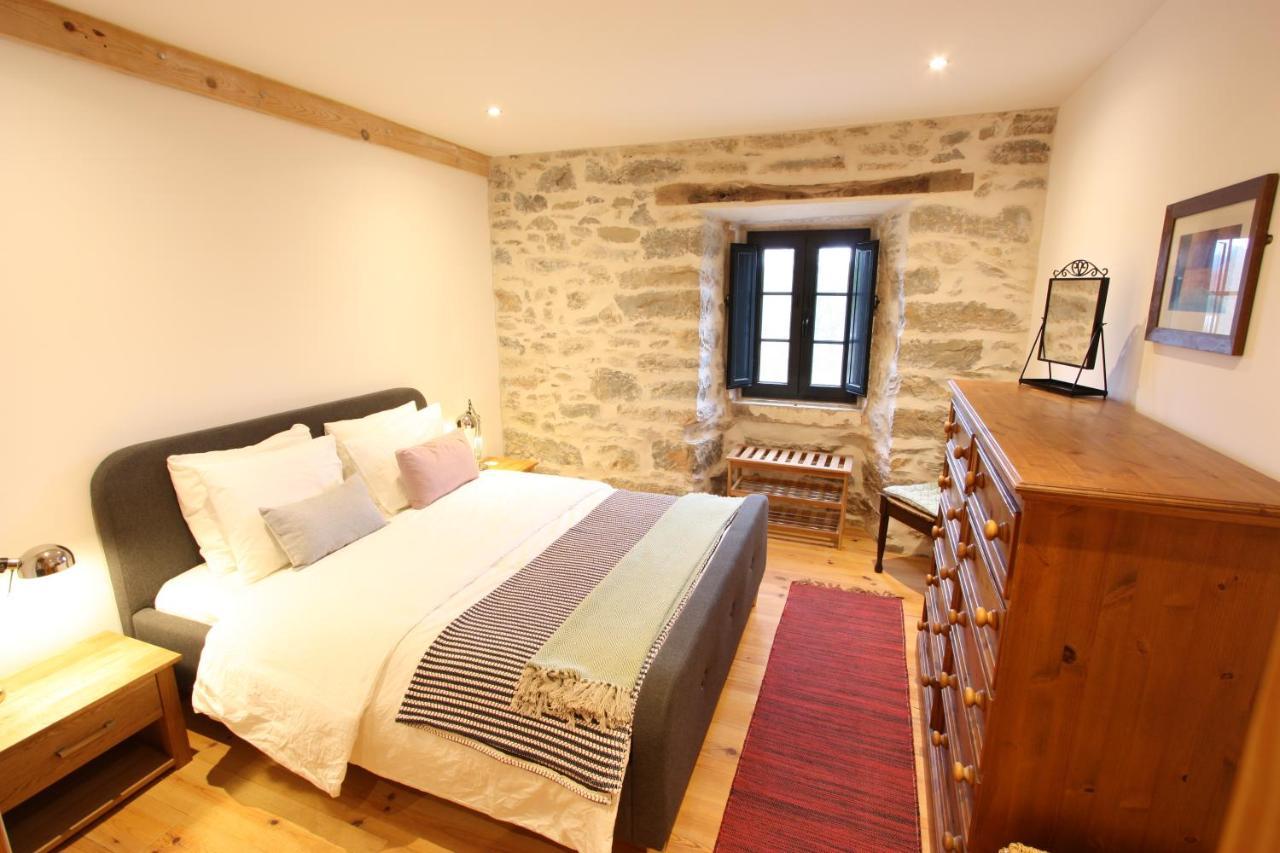 Pausastay - Qdm Artists Suites - Rooms Alvorge Esterno foto