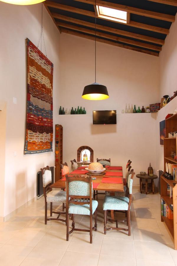 Pausastay - Qdm Artists Suites - Rooms Alvorge Esterno foto