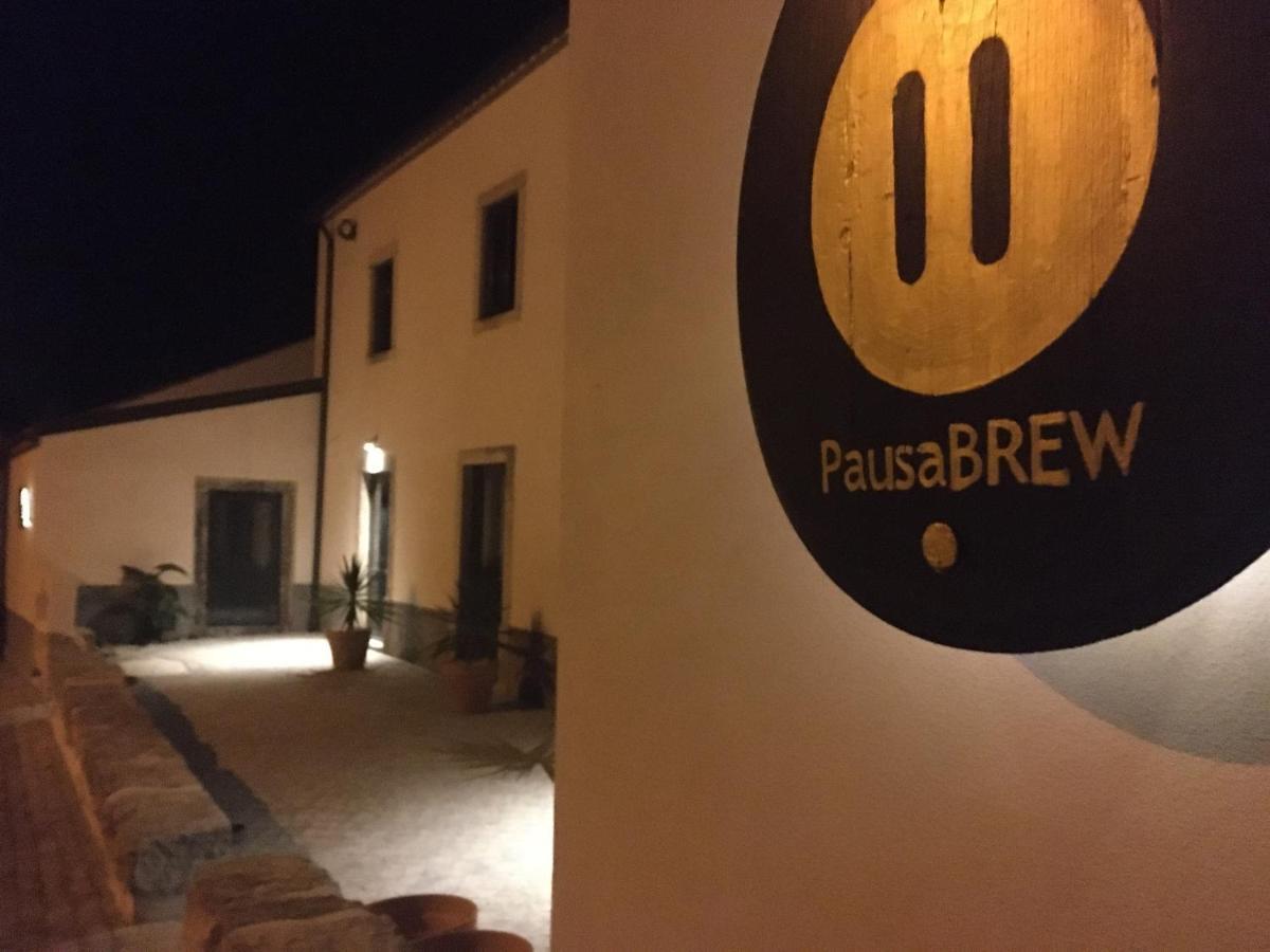 Pausastay - Qdm Artists Suites - Rooms Alvorge Esterno foto