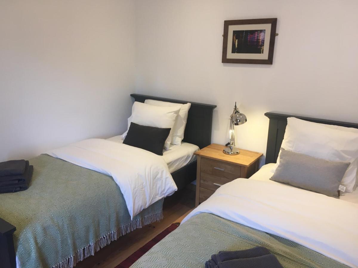 Pausastay - Qdm Artists Suites - Rooms Alvorge Esterno foto